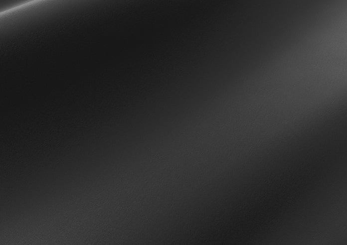 Luxe Velvet, Charcoal - Twist&Fit Roman Blind - Image 4